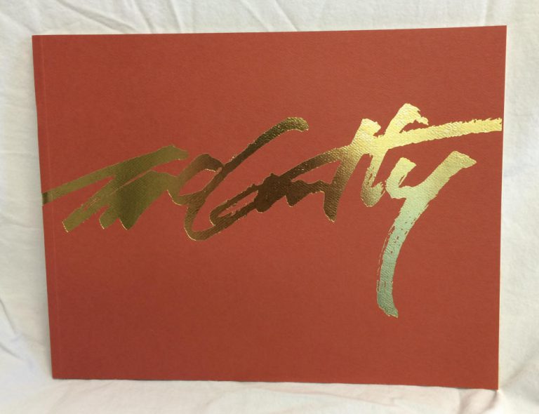 Frank McCarthy: A Commemoration of the Fifteenth Anniversary of a Printmaking Partnership by Frank McCarthy - Image 3